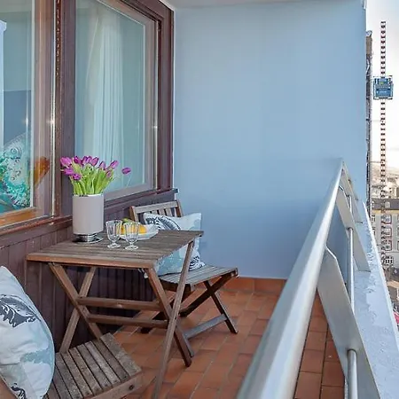 Ad 6 _ Ocean View _whg 265_ _ Apartament *