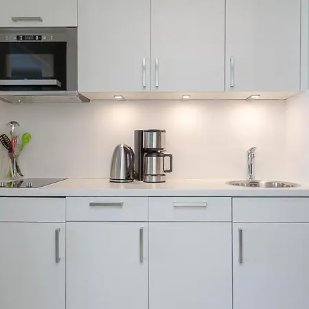 Apartament Ad 6 _ Ocean View _whg 265_ _ *