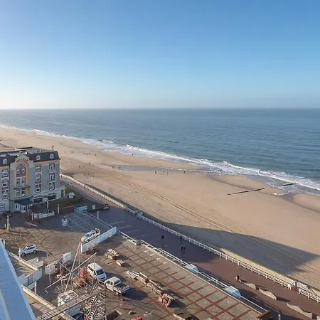 Apartament Ad 6 _ Ocean View _whg 265_ _ Westerland